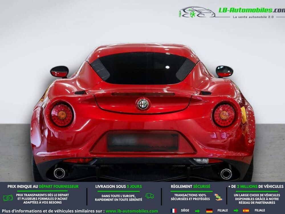 4C 1750 Tbi 240 ch BVA 2015 occasion 31850 Beaupuy