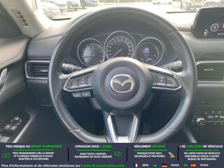 CX-5 2.0L Skyactiv-G 165 ch 4x2 2019 occasion 31850 Beaupuy