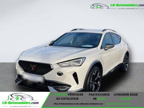 Cupra Formentor 1.4 e-HYBRID 245 ch BVA 2022 occasion Beaupuy 31850