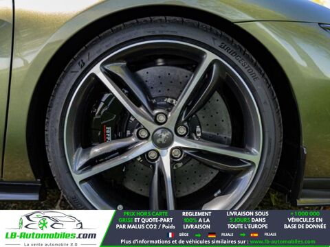 296 3.0 Turbo V6 Hybride 830 ch 2023 occasion 31850 Beaupuy