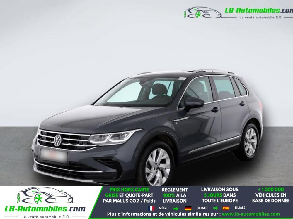 Tiguan 2.0 TDI 150ch BVA 2023 occasion 31850 Beaupuy