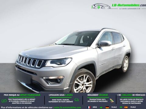 Annonce voiture Jeep Compass 17788 €