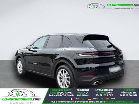 Cayenne 3.0 V6 353 ch 2024 occasion 31850 Beaupuy