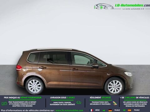 Touran 150 BVA 5pl 2016 occasion 31850 Beaupuy