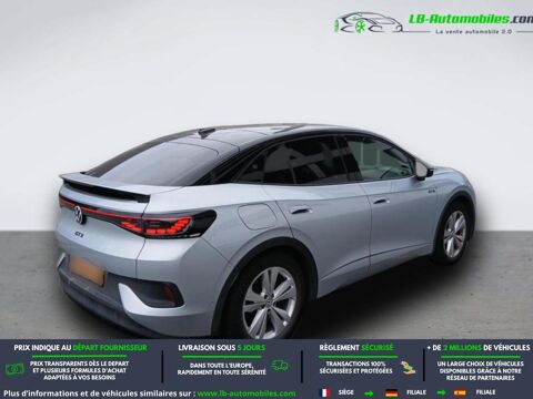 ID.3 299 ch GTX 2023 occasion 31850 Beaupuy