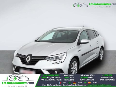 Megane IV Estate TCe 140 BVM 2020 occasion 31850 Beaupuy