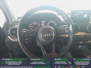 Q2 TFSI 150 ch BVA 2019 occasion 31850 Beaupuy