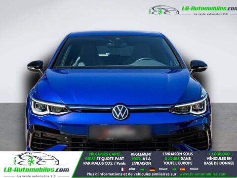Golf 2.0 TSI 333 BVA 2023 occasion 31850 Beaupuy