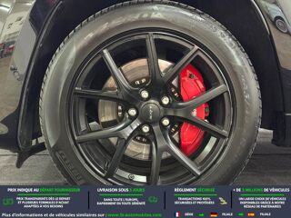 Grand Cherokee V8 6.4 HEMI 468 BVA 2019 occasion 31850 Beaupuy