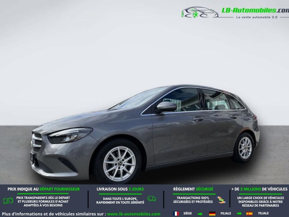 Classe B 180 BVA 2019 occasion 31850 Beaupuy