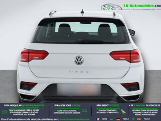 T-ROC 1.0 TSI 115 Start/Stop BVM 2018 occasion 31850 Beaupuy
