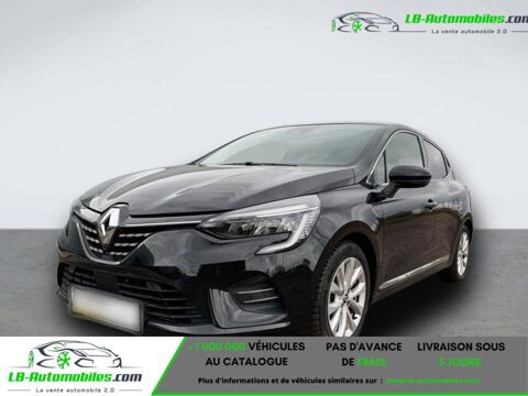 Renault Clio V E-Tech 140 BVA 2022 occasion Beaupuy 31850