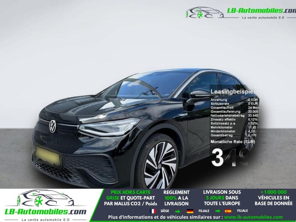 ID.3 204 ch 2023 occasion 31850 Beaupuy