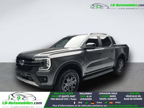 Annonce voiture Ford Ranger 63900 €