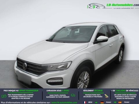 Annonce voiture Volkswagen T-ROC 15990 €