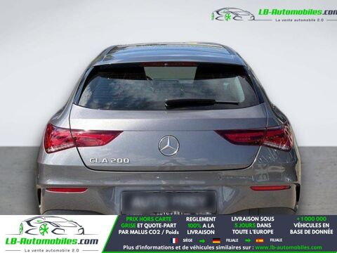 Classe CLA 200 BVA 2020 occasion 31850 Beaupuy