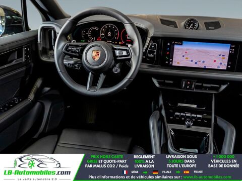Cayenne 3.0 V6 353 ch 2026 occasion 31850 Beaupuy