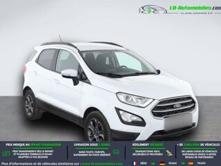 Ecosport 1.0 EcoBoost 100ch BVM 2019 occasion 31850 Beaupuy