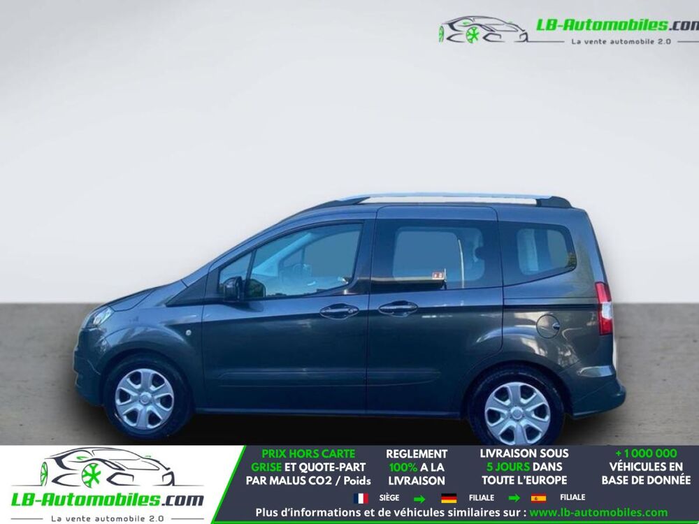 Tourneo VP 1.0 EcoBoost 100 BVM 2017 occasion 31850 Beaupuy