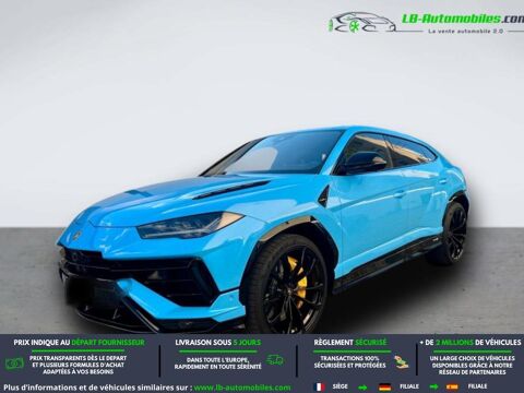 Lamborghini Divers 4.0 V8 666 ch BVA 2023 occasion Beaupuy 31850