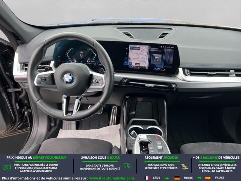 X1 sDrive 18i 136ch BVA 2023 occasion 31850 Beaupuy