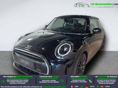Mini Cooper 102 CH BVM 2022 occasion Beaupuy 31850