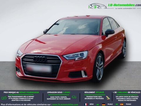 Annonce voiture Audi A3 20890 €