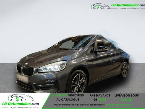 BMW Serie 2 218d 150 ch BVA 2021 occasion Beaupuy 31850