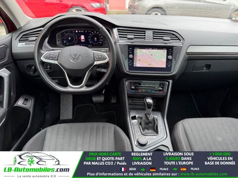 Tiguan Allspace 2.0 TDI 200ch BVA 4Motion 2023 occasion 31850 Beaupuy