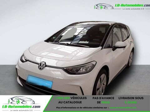 Volkswagen ID.3 204 ch Pro S 2024 occasion Beaupuy 31850