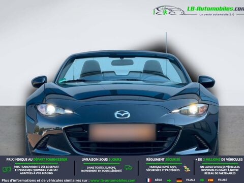 MX-5 mx-5 2017 occasion 31850 Beaupuy