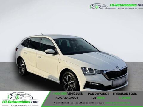 Skoda Scala 1.0 TSI 95 ch BVM 2020 occasion Beaupuy 31850