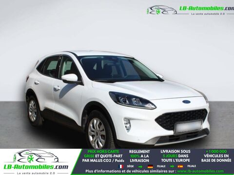 Kuga 1.5 EcoBoost 150 BVM 2020 occasion 31850 Beaupuy