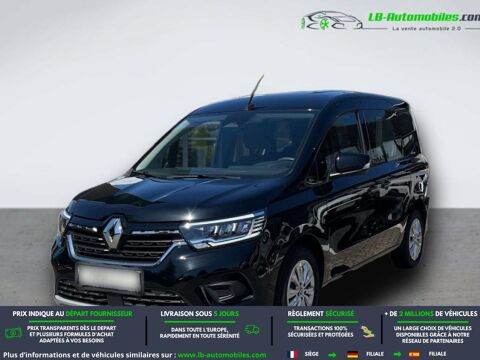 Annonce voiture Renault Kadjar 18490 €