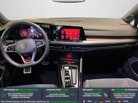 Golf 2.0 TSI 300 BVA 2023 occasion 31850 Beaupuy