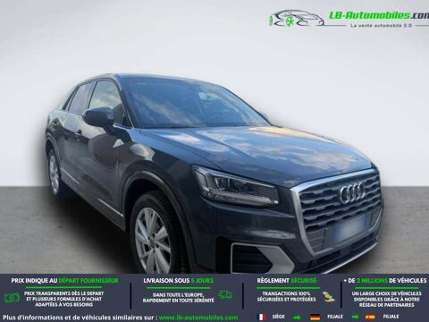 Q2 TDI 116 ch BVA 2019 occasion 31850 Beaupuy
