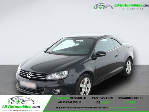 Volkswagen Golf 2.0 TSI 210 2015 occasion Beaupuy 31850