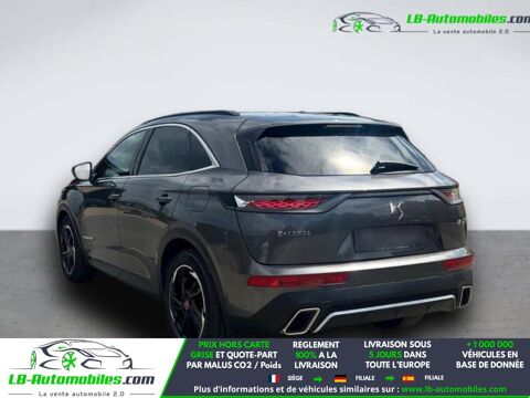 DS7 Hybride E-Tense 225 BVA 2022 occasion 31850 Beaupuy