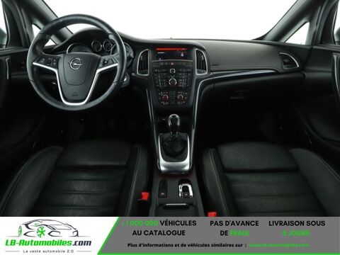 Cascada 1.6 Turbo 200 ch 2018 occasion 31850 Beaupuy