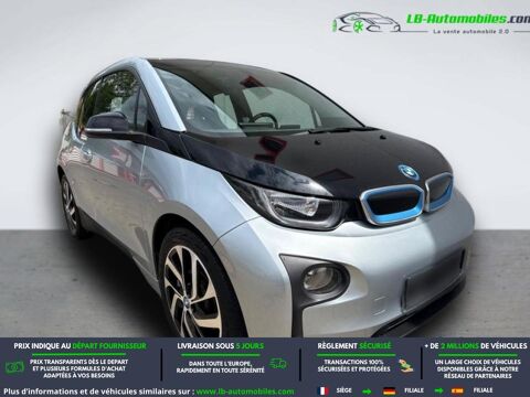 i3 60 Ah 170 ch 2015 occasion 31850 Beaupuy