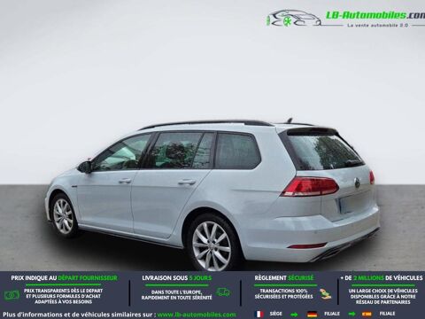 Golf SW 1.0 TSI 110 BVA 2018 occasion 31850 Beaupuy