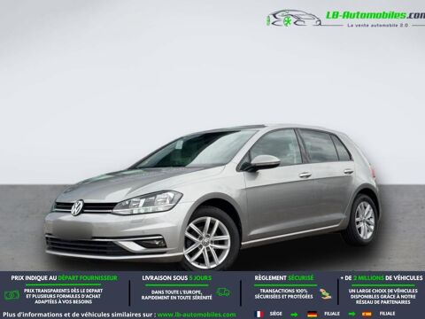 Annonce voiture Volkswagen Golf 14950 €