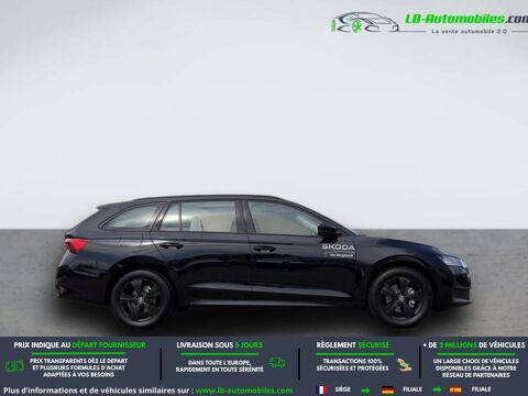 Octavia 1.5 TSI 116 ch BVM 2026 occasion 31850 Beaupuy