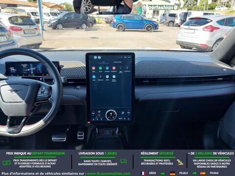Mustang 76 kWh 269 ch AWD 2023 occasion 31850 Beaupuy