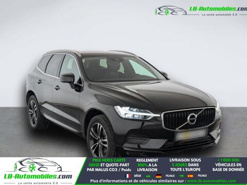 XC60 T4 190 ch BVA 2020 occasion 31850 Beaupuy