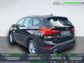 X1 sDrive 18i 140 ch BVA 2020 occasion 31850 Beaupuy