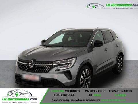Renault Austral mild hybrid 160 BVA 2025 occasion Beaupuy 31850