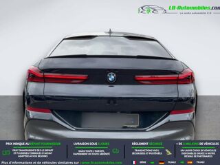 X6 xDrive30d 265 ch BVA 2020 occasion 31850 Beaupuy