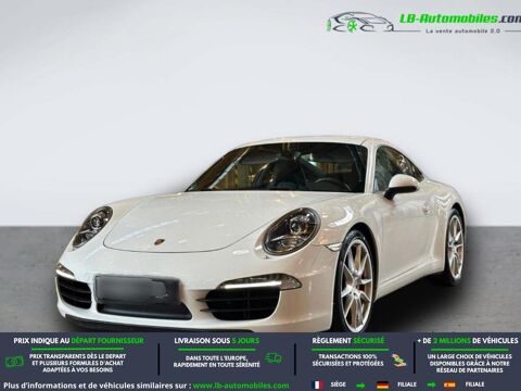Annonce voiture Porsche 911 97500 €