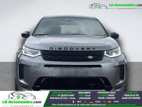 Discovery sport D165 MHEV AWD BVA 2023 occasion 31850 Beaupuy